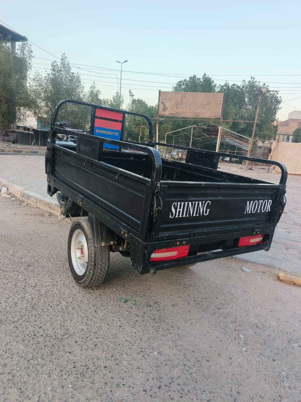 السلام عليكم ستوته جمره للبيع موديل 23 ستوته صاله اربعه اشهر من طالعه من الوكيل المكان نجف حي الرحمه السعر3000 وبيها مجال قليل***********
