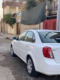 اوبترا • ٢٠١٠ • رقم اربيل