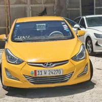 النترا • ٢٠١٤ • ضربة خلفية