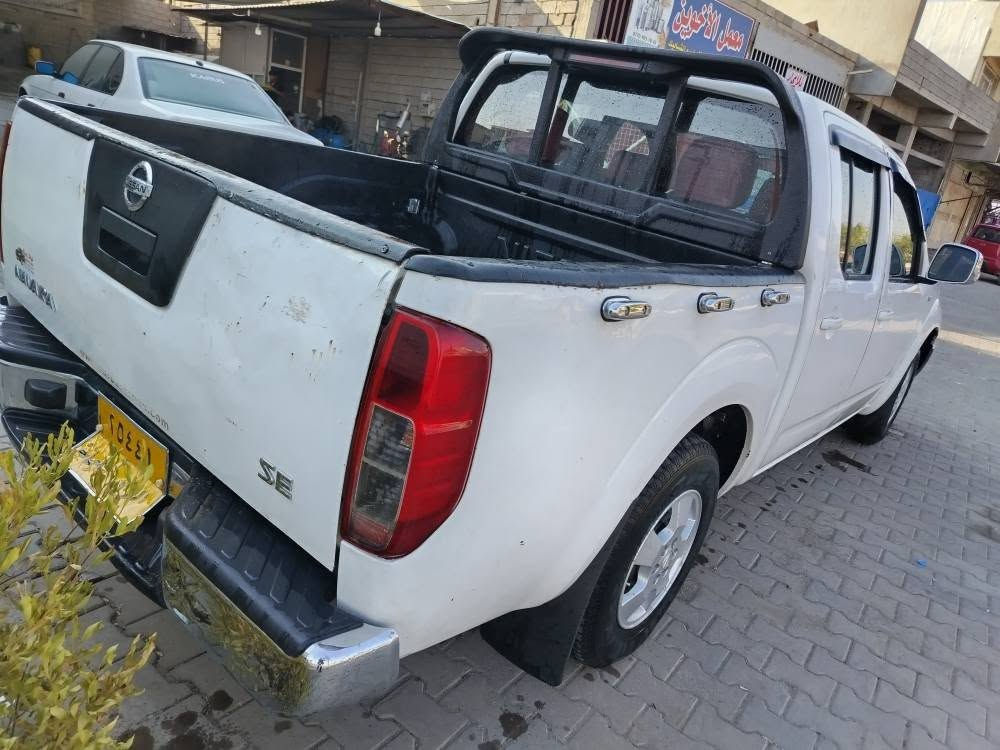 نيسان نفاراموديل 2009بيهه ٣قطعه صبغ بدون دواخل كيروالمحرك تبريدشرط دفتربنزين موجود بيهه مكانات كارت وشوخت سعرمال بيع 63دفتربنزن موجود سنويه منتهي مكان سيارة كركوك شراي خابر*********** شرط تحويل والغرام كركوك, العراق
