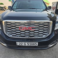 جمسي SJE • ٢٠١٨ • البصره الدير