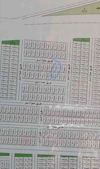 الحي النيابي بغداد • ٢٠٠م • بين ٦٠ و٢٠