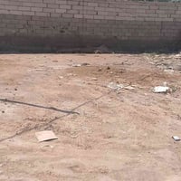 عرصة ٣٠٠م • طابو زراعي • قرب معمل الكوفه