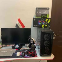 كل هذا البيسي يلي قدامكم مع جميع الاكسسوارات يلي وياه كلهن تجي سويه وم...