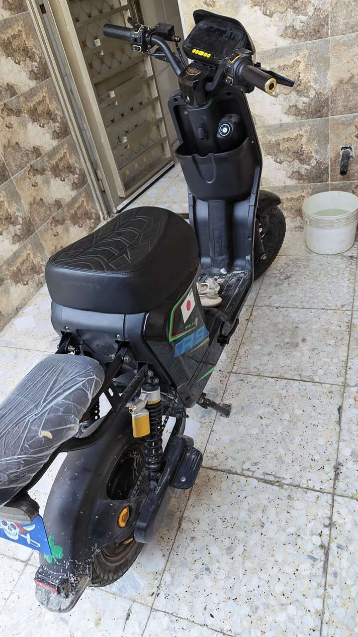 موديل ٢٦ • كفالة • ٥ بطاريات ٣٢ أمبير