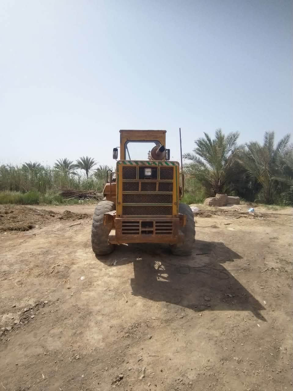شفل كاوسكي حجم 70موديل 82محرك دايو
الاستفسار ***********
