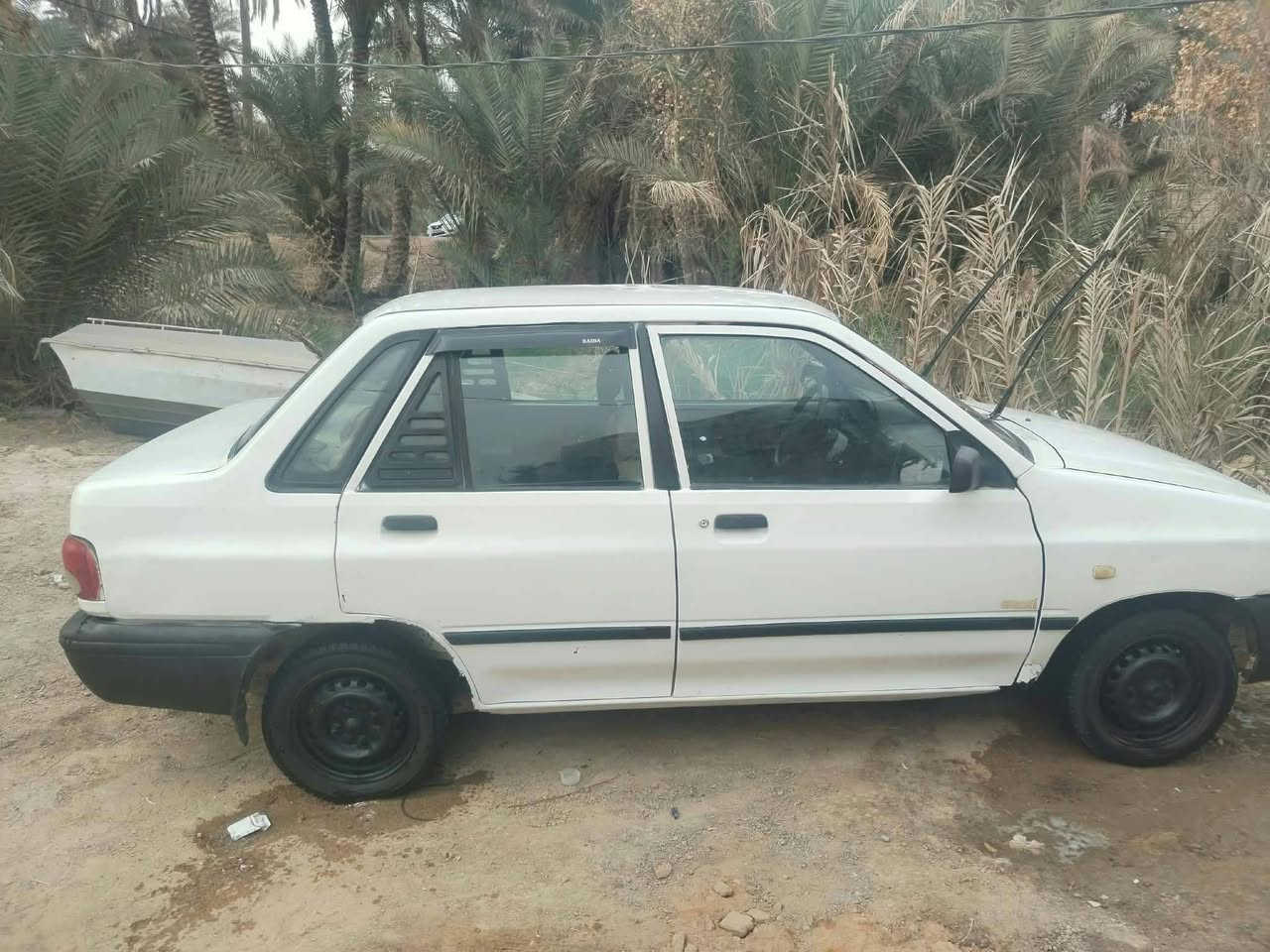 سايبا • ٢٠١١ • النجف الاشرف