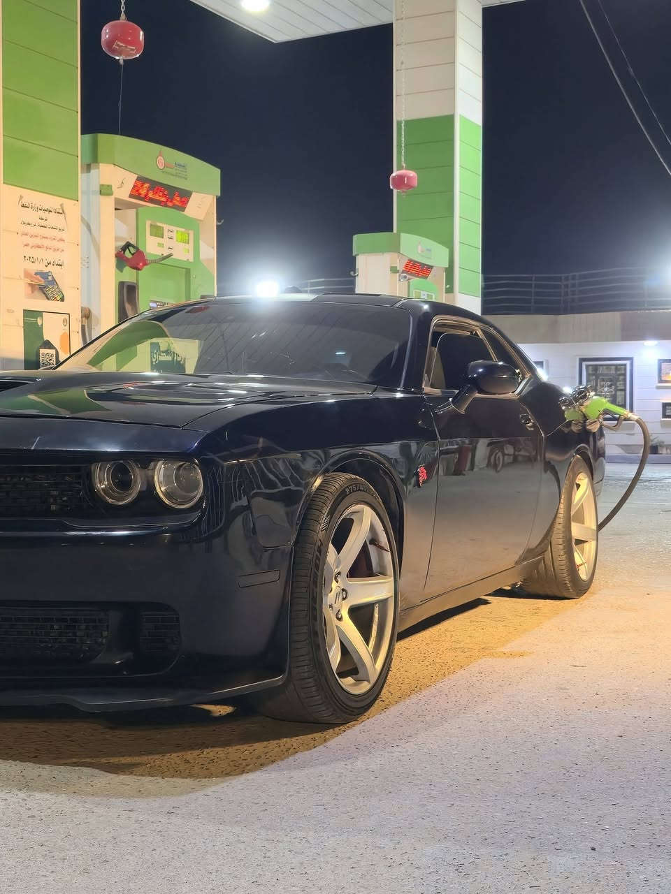 السلام عليكم  (بيع فقط بدون مراوس و بدون اقساط )
چالنجر موديل 15 فول للعين پلاس 1/ 1 🚀🏁

فتحه وشاشه كبيره
مكينه V6
گير مكينه خير من الله مكفولات
تبريدها ثلج منضومه جديدة
صدرها عربانه كامله كله جديد
مشط جديد
كهربائياتها خير من الله
بنوراما شغاله بدون اي تأخير وعطل
عليها برمجه أيكل 🦅 سيفتي كامل ومراوح بلك ريسنك + ولف حماوه ريسنك
ادامه لمنظومه الاحتراق والماء
عليها بنيد 3 فتحات srt
وسبايدر ديمن
ويل خسفه قويه وصبغته حلوه بدون فطر وعواج
لايت زنون عدسة قوي جداً

*السيارة ميحتاج نذكر مواصفاتها هواي ومعروفه مواصفات الفول ..

*السيارة رقم شبه مميز بغداد بأسمي تحويل ثاني يوم شرط
هزه وسنويه جديد
  م/صور الحادث ماعندي 
حادثها جاملغ وبنيد بدون شاصي وكص  وعيب شرعي

نصبغت بيها 3 قطع جماليه وقطعه تبديل ابيع (حزام) حتى ما تفاشل ويه اليجيني

• وسياره ممشاهه بحدود 130 ميل

تروحلكم فدوه وحديدة للونسه هاي الي باله سعر يدخلي خاص ويعوف الكسران بالتعليقات ويشلع عيوني

سعرها ((( 130 )))وبيها مجال لشراي

مكانها كربلاء

اي استفسار خاص اني حاضر …

***********
