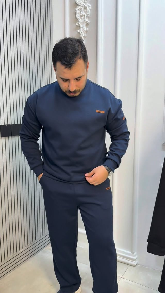 تراك اصلي • زگنا • مقاسات M-XXL
