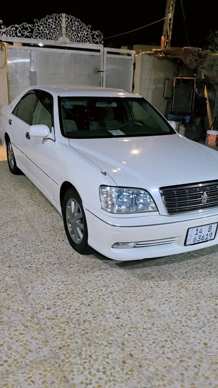 اوبل • ٢٠٠٣ • رقم بصره