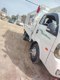 موديل ٢٠١٠ • نضيفه • واسط العزيزيه