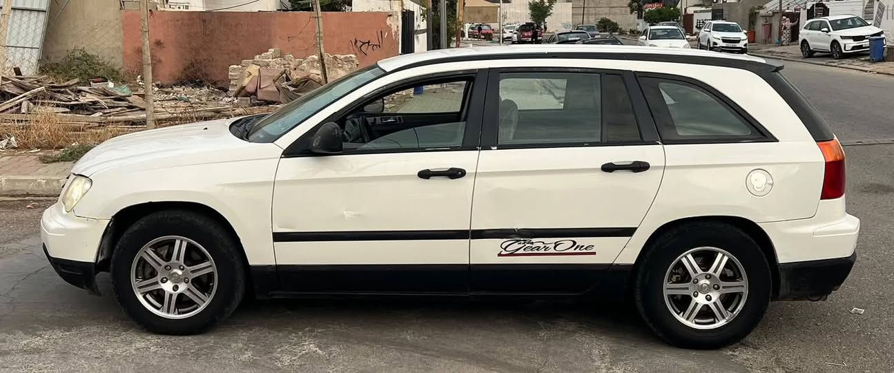 سي 200 • ٦ سلندر • رقم اربيل