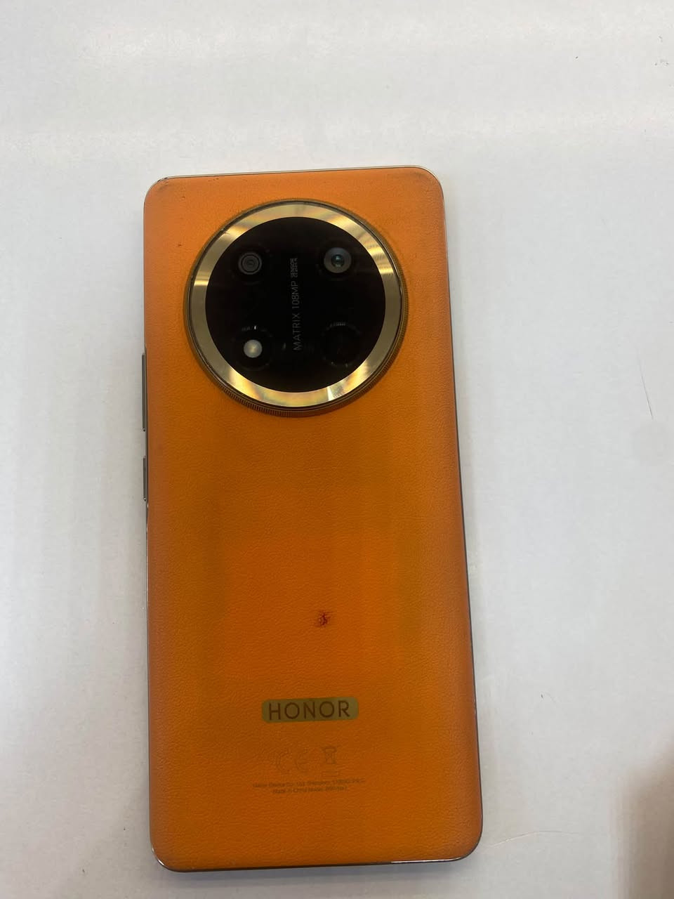 هونر X9c • نضيف • بدون كارتونة