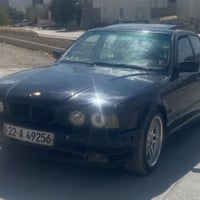 بي ام دبليو 525 • 1994 • فول مواصفات