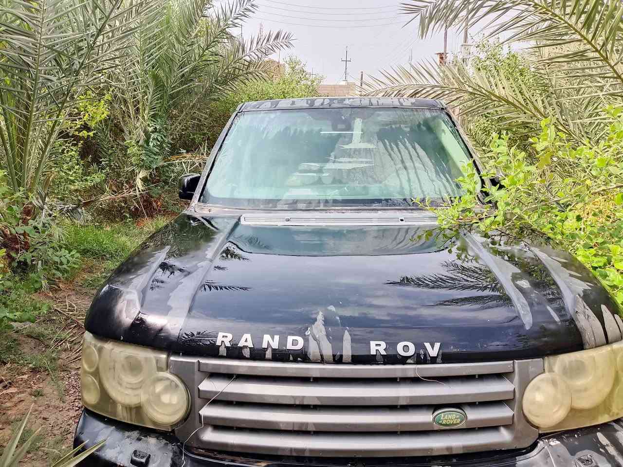 ادوات يعني متومه ع بليته خليجيه سياره اقره تفاصيل يلا تخابر رانج روفر خليجي فول مواصفات موديل 7محدثه11 متومه سليمانيه الدولي سنويه 2028 سياره بيها كصتين محرك عاوج ولف وكملت الكاورات بس شد السعر قفل 25ورقه مكاني بصره دير طخم ويل حداده جديده كهربائيات شغاله كير جديد ***********
