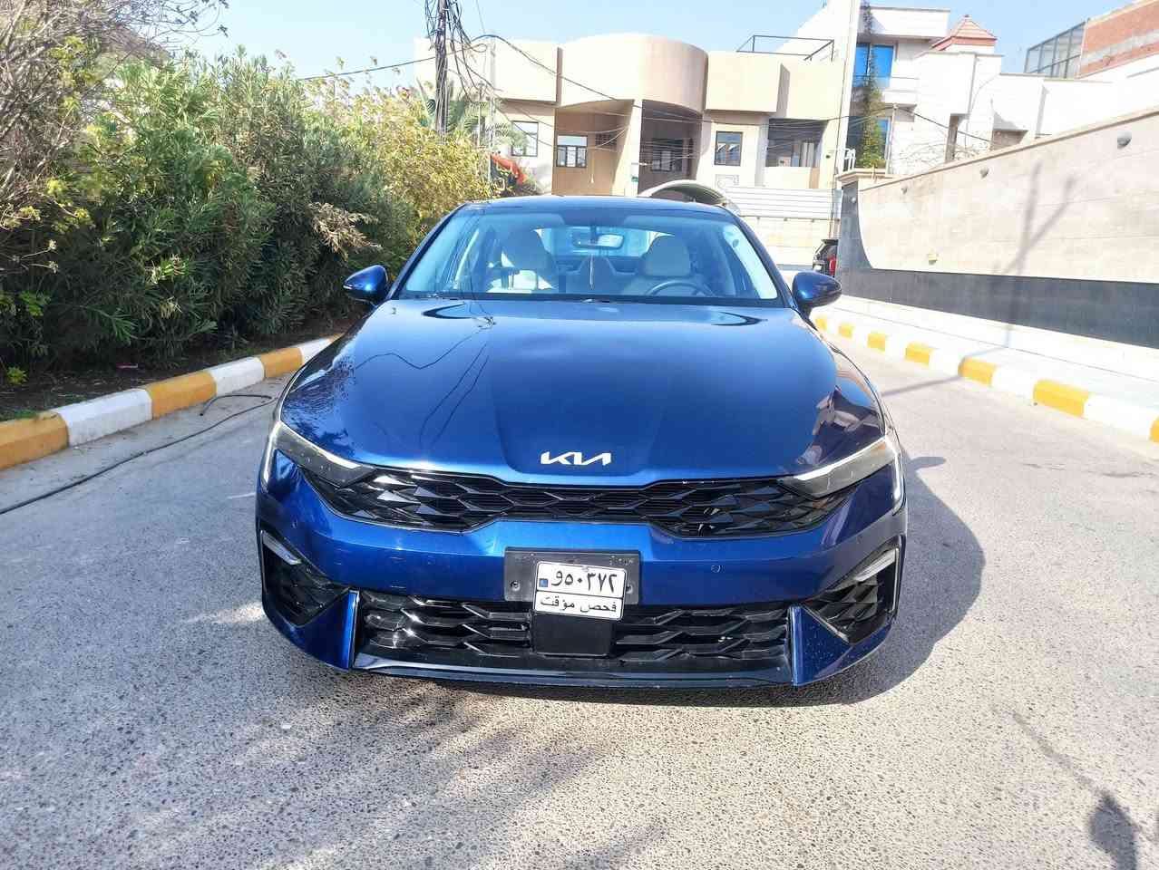 ـ K5,خليجي موديل 24 محرك 2,500  شهداء ذي قار ، ضرر صبغ الجاملغ الأيسر الأمامي والخلفي وقبق الجنطة (بدون إيرباك)
السعر ١٦٠ وبيها مجال
***********

***********
