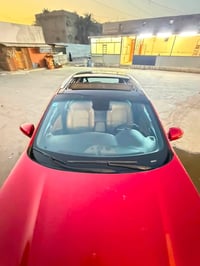 سبورتج خليجي • ٢٠١٧ • محرك ٢٠٠٠