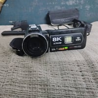 كامرة • ٨K • ٤٨ميجابكسل