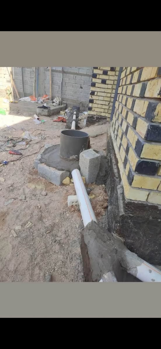 السلام عليكم 
تأسيسات صحيه عامه/ بأداره نصير القزاز 
جميع مناطق بغداد 
الاتصال على الارقام التاليه /***********/
***********
يوجد واتساب
