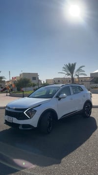 سبورتج فول • ٢٠٢٥ • زيرو ٥٠٠كم
