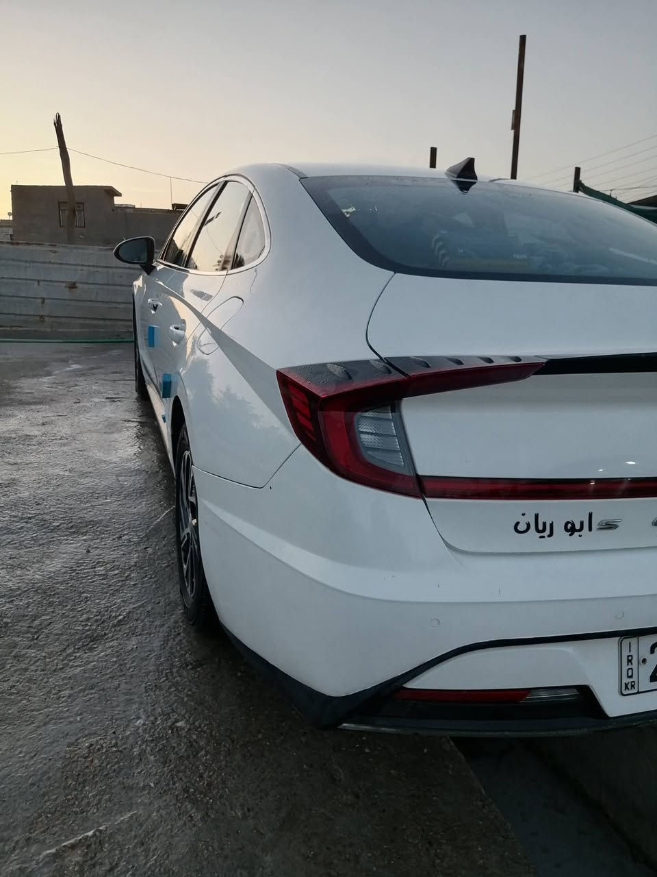 سوناتا ٢٠٢٣ • ٦٧٩٤٥ كم • البصره