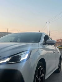 ٢٠٢٣ • ٤٧٠٠٠ كم • ١.٥ توربو