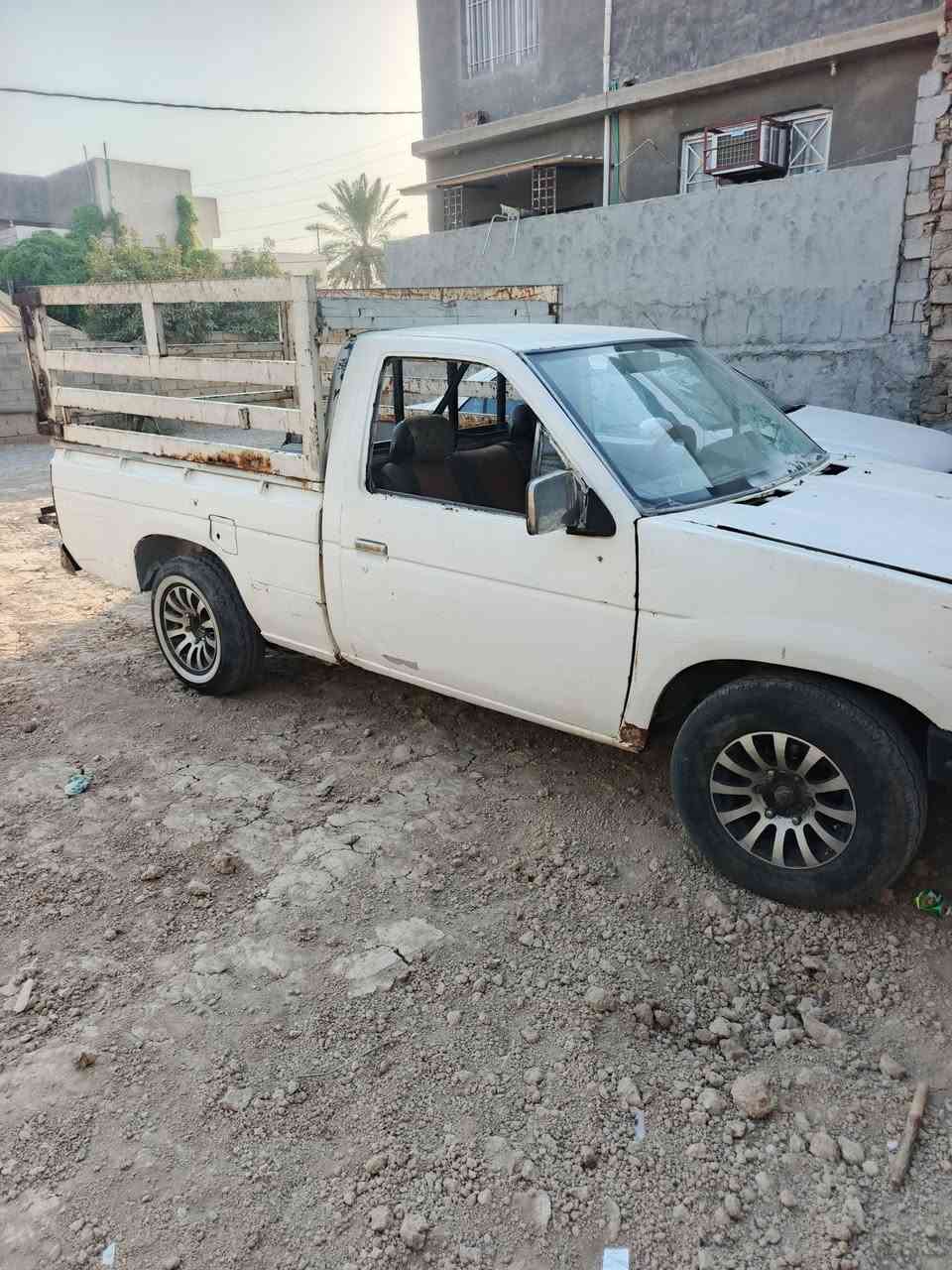 نيسان ٨٩ • رقم نينوى • جديدة الشط