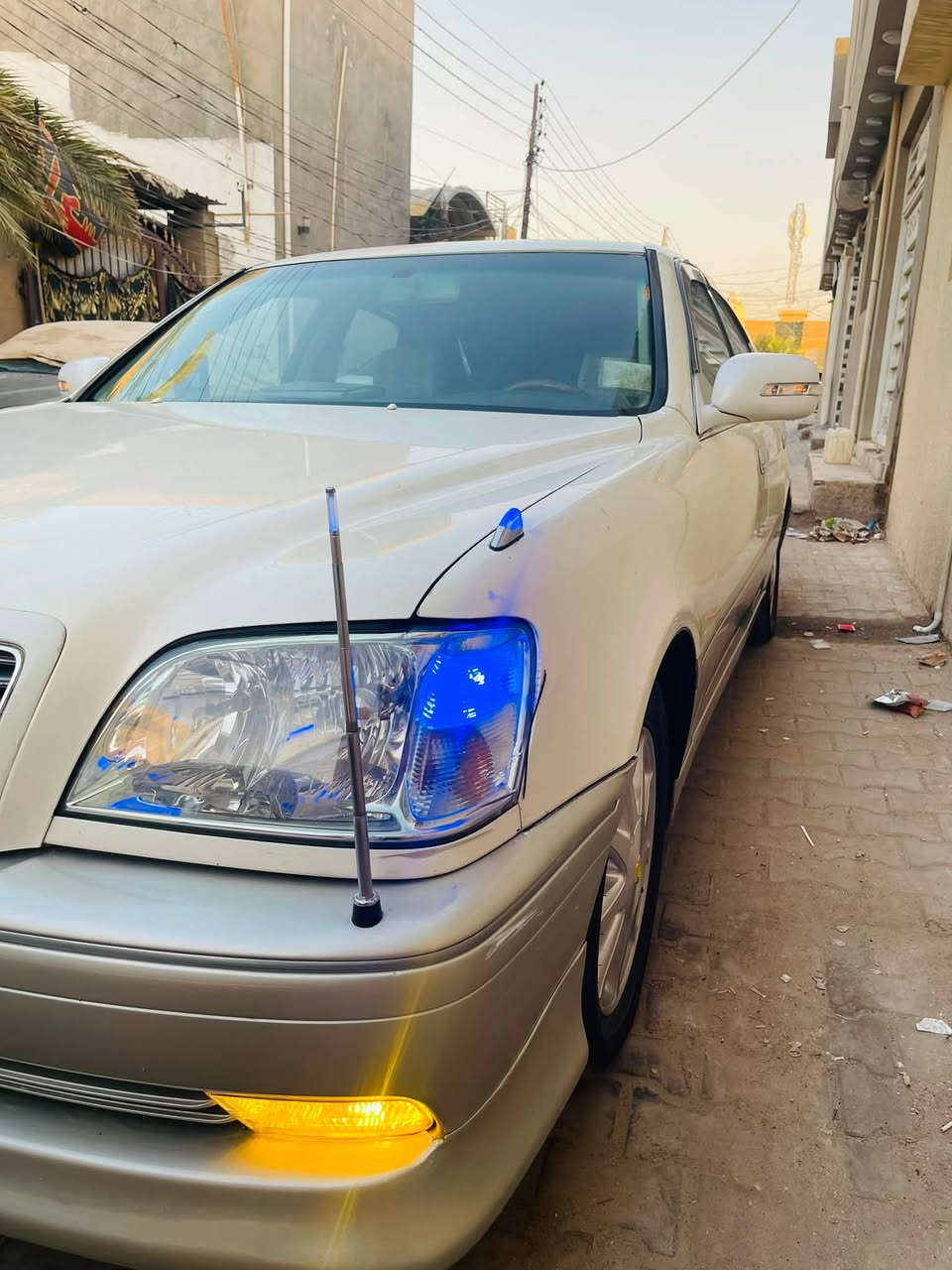 سلام عليكم ملكه للبيع فحص فقط قرار ١٠٢ كفاله من الكاص ٣ دكم تبريد ثلج مكينه  ديفور الجبير سعر ٨٥ بيه مجال  مكان نجف ***********

