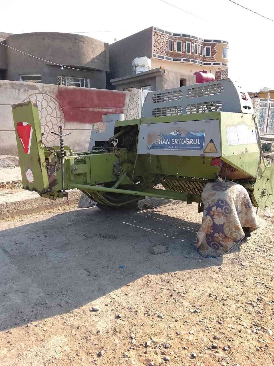للبيع كابسه قرش موديل 2020///جاهزه للشغل /////للاستفسار ***********
