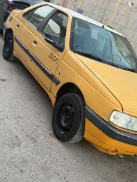 بيجو 405 • ٢٠١٦ • محرك وكير