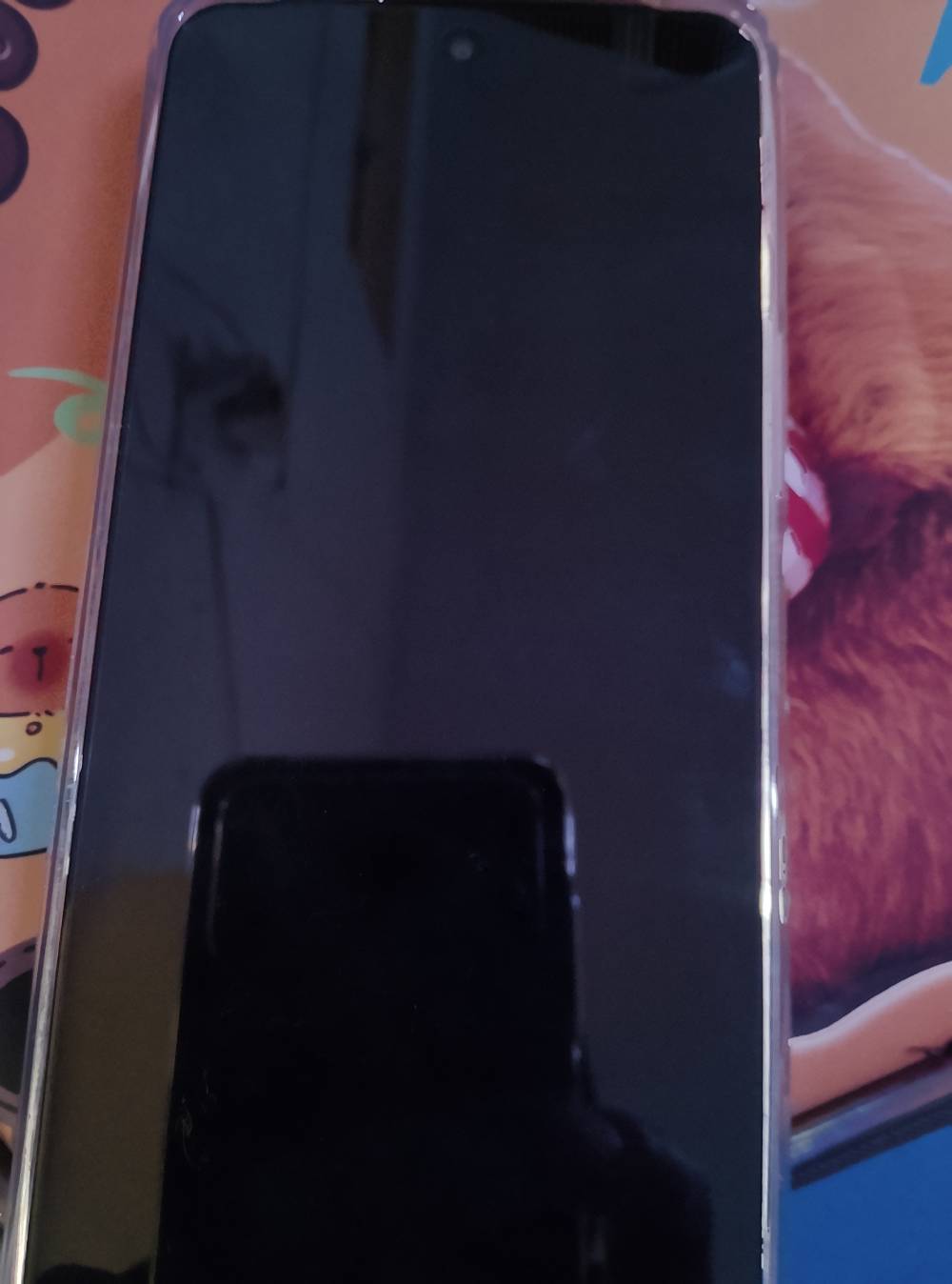 هوتواف A17 Pro Max • جديد • فتحنا اللزكة