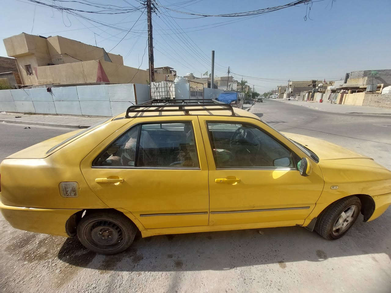 السلام عليكم شيري كوين محورة كير ومحرك كورلا بيكاتشو بي خيط بخار الكشر جديد تبريد عطل الكمبريسر وجبت كمبريسر وماشديته السعر 24 مكان السيارة جسر ديالى القديم هاتف ***********
