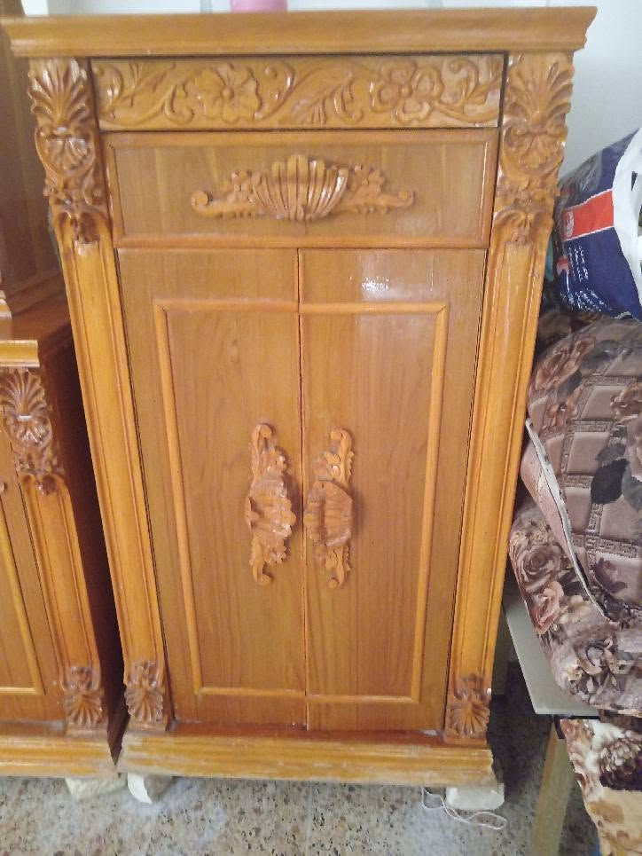 ‎غرفه نوم وكلا تركي‎ موصل, نينوى
