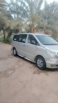 ستاركس • ٢٠٠٨ • كير اوتو