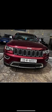 فول مواصفات • فتحة سقف • موديل ٢٠١٧