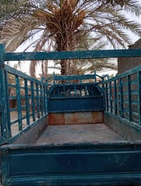 كيا • موديل ٩٩ • مدور