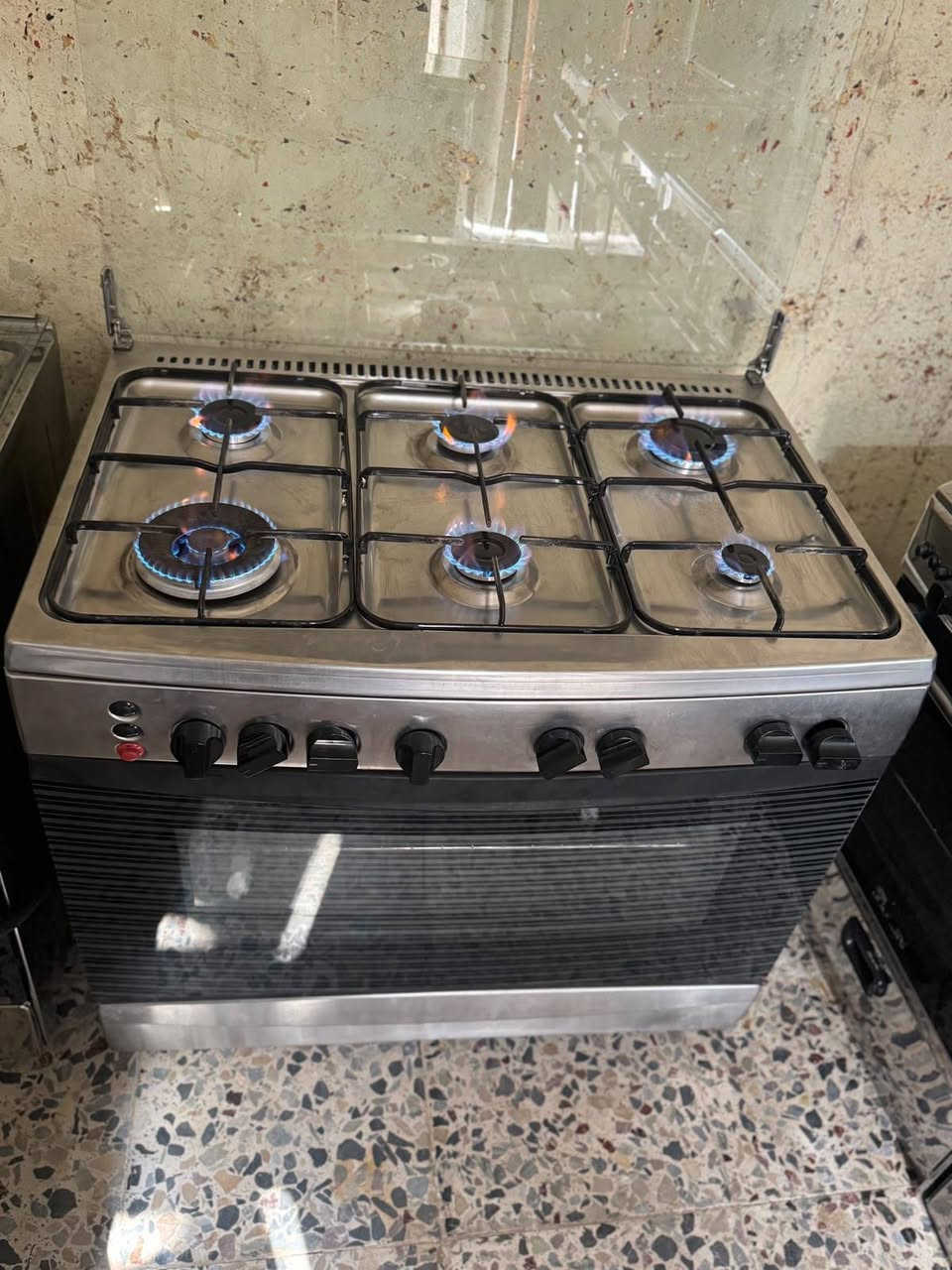 طباخات • تخفيضات • كربلاء الأمن الداخلي