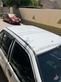 سايبا ٢٠١١ • ابيض • رقم نينوى خصوصي