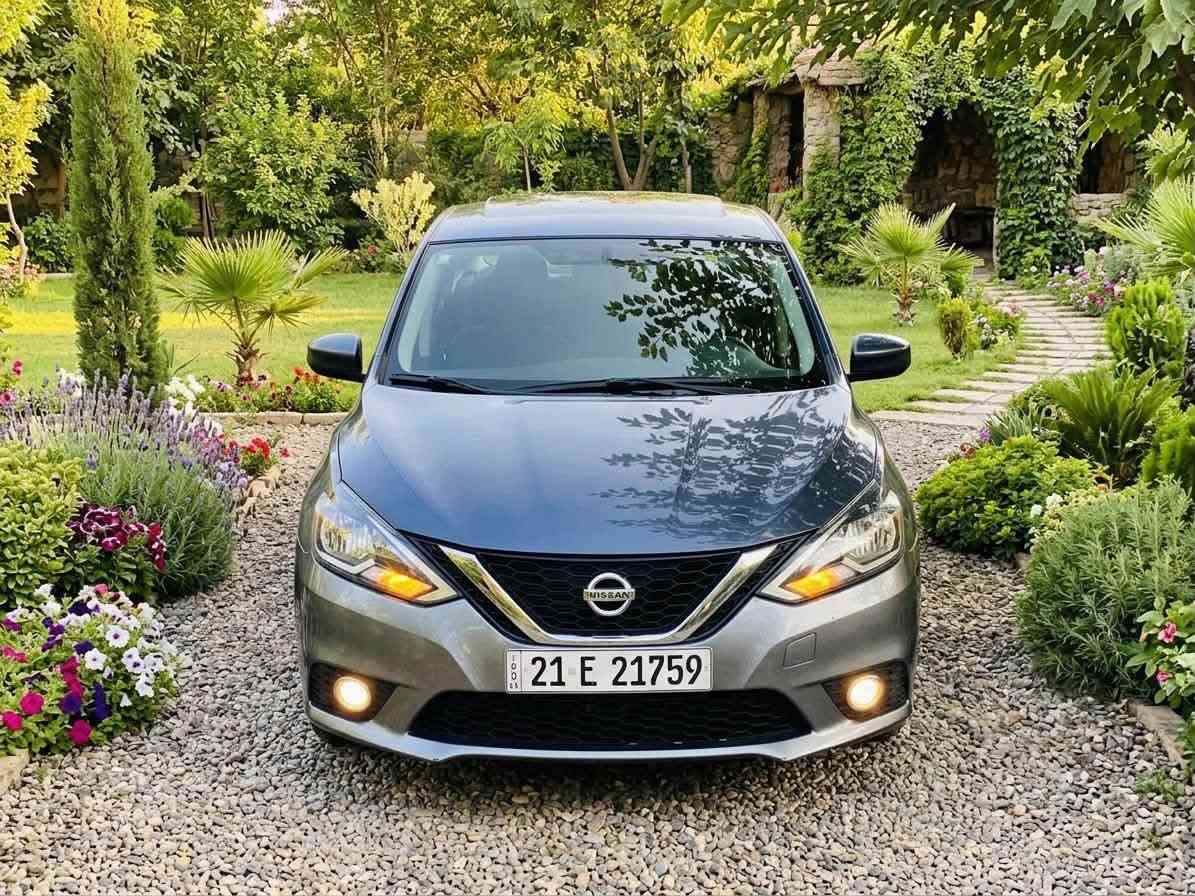 سلام وعليكم 
فقط للبيع …….
سنترا؛SENTRA
موديل ٢٠١٦ سپيشل 
جامرلغ امامي سايق صبغ
بدون ايرباگ بدون دواخل بشرط 
مكان واحد تعديل 
👇👇
مواصفات SV 
بصمه
سلايت 
ويل كروم 
٣ نضام 
Eco.sport.normal 
سياره رقم جديد 
سنويه جديد 
لحد ٢٠٣١ 
تخم تايارات جديد 
دينار مصرف مابي 
مكان سياره كركوك 
!ماجاوب خاص …
سعر……👇👇
***********
