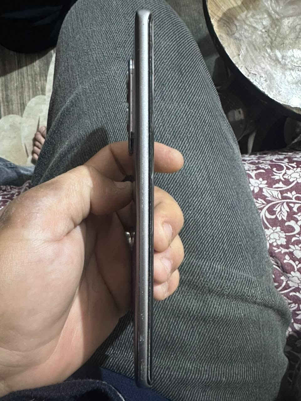 انفنكس نوت ٥٠S • ٢٥٦ • كربلاء