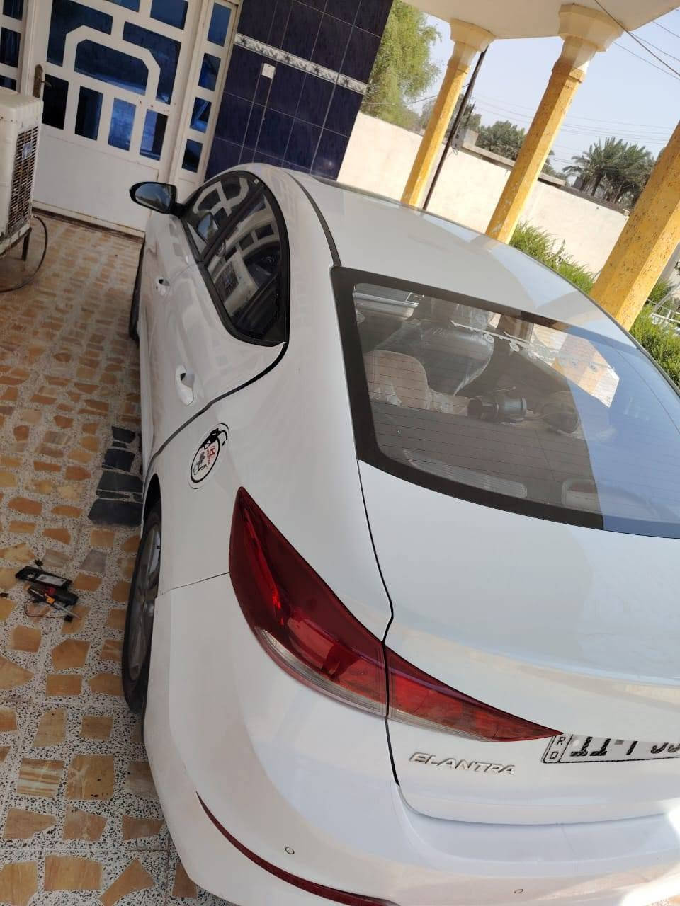 النترا موديل 2017 خليجي ماشيه 190 كير محرك بلادي ما مفتوح بيهة 3قطع صبغ فقط السعر 135 وبيهة مجال *********** واتساب سونار موجود بل منشور

