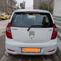 هونداي i10 • ٢٠١٣ • خليجي