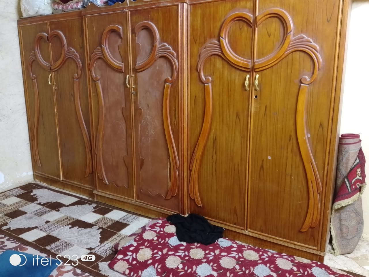 كنتور • ٦ بيبان • ميسان