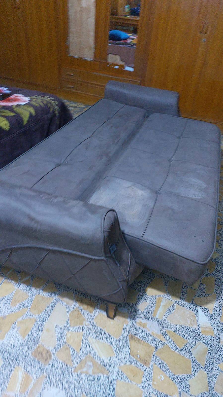 كنبة • حي العامل بغداد