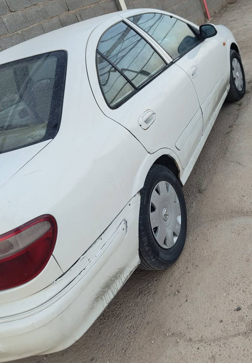 سني ٢٠٠١ • كير اوتو • باسمي ٢٠٣١
