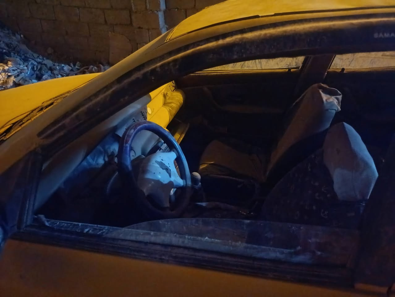 سيارة رقم احمر كربلاء سيد سماعيل ابيع تفصيخ ماموجود فيس 
رقم الستفسار ***********
