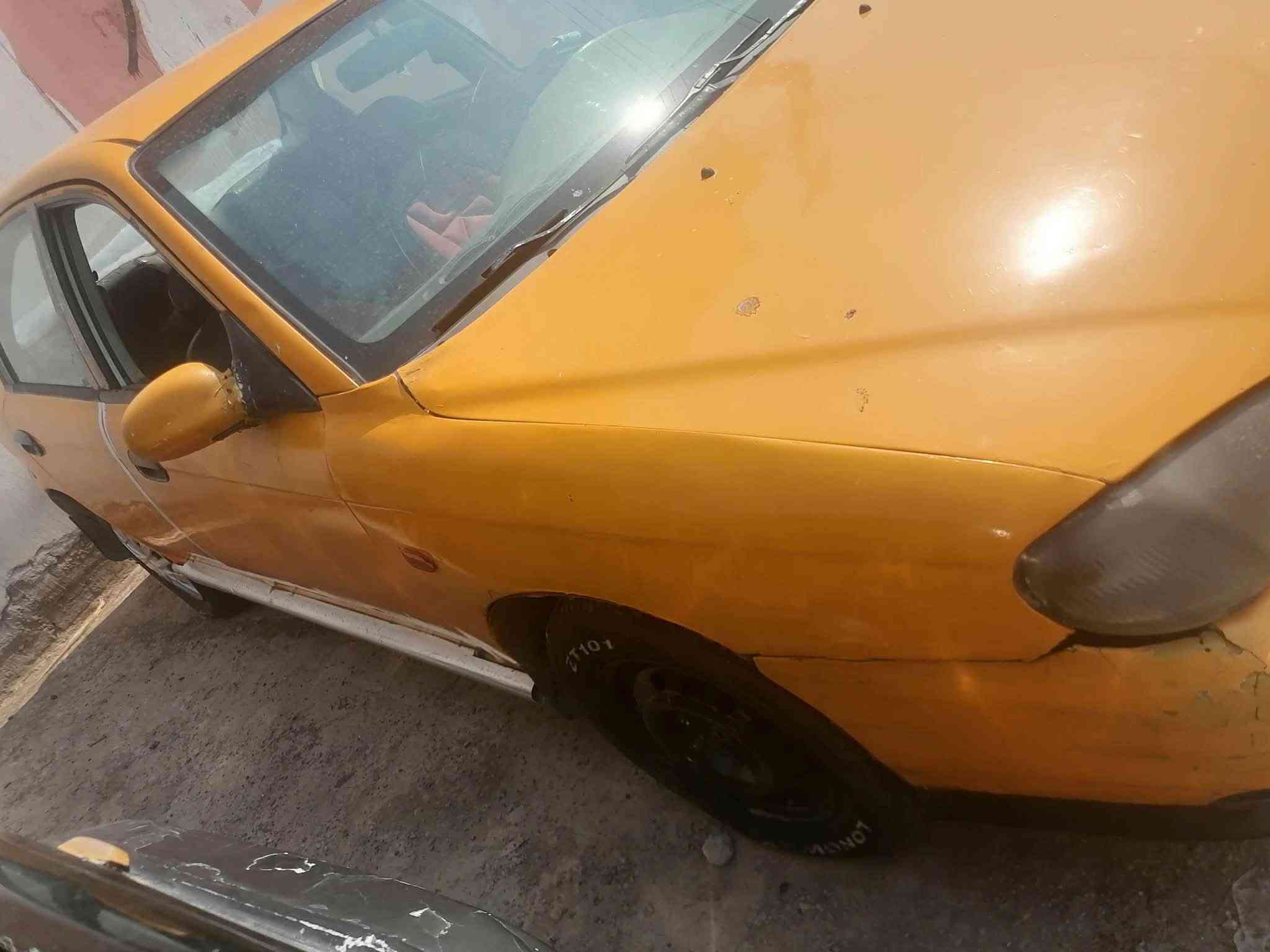سلام عليكم كيه موديل ٢٠٠٠ كير ومحرك جديد سياره جاهز كير أوتو  تحويل وكاله السعر11 وبيه مجال للشراي مراوس حسب القناعه***********
