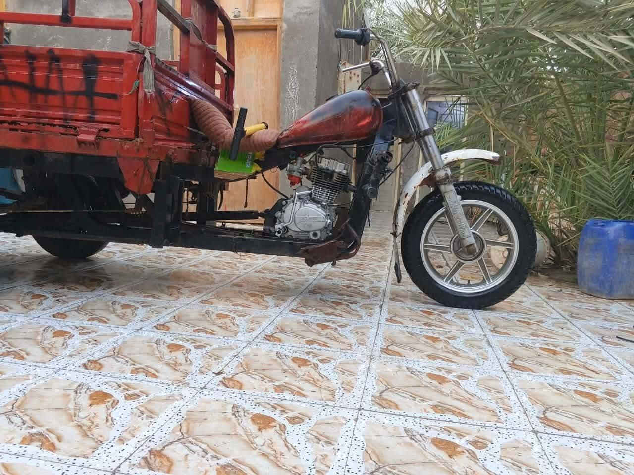 ترايك • جاهزه • اوراق