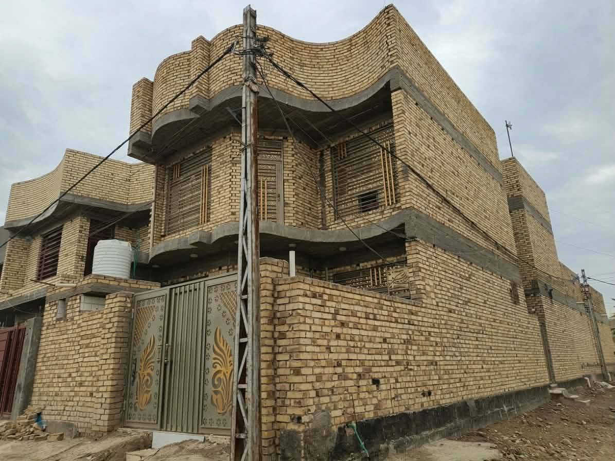 بيت طابقين • ١٥٠م • حي الزهراء