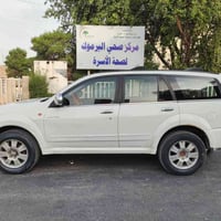 السيارة للبيع جيب هوفر صيني موديل 2006 محرك 2400 تبريد شغال تخم تاير  ...